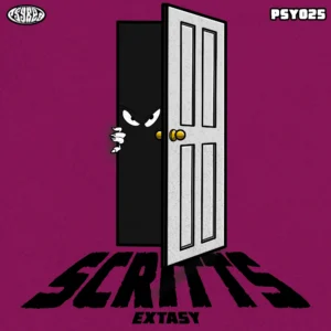 Scritts - Visions of Ecstacy