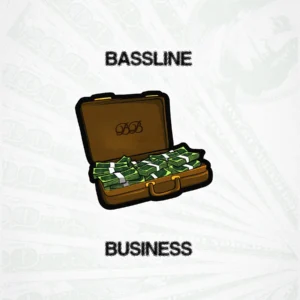 Bassline Business 001
