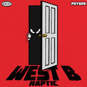 WESTB - HAPTIC