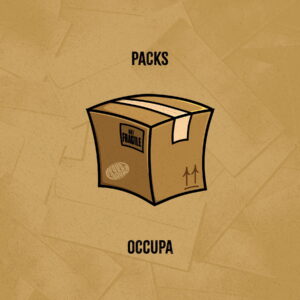 Packs - Occupa
