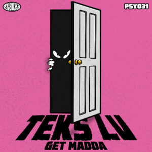 Teks LV - Get Madda