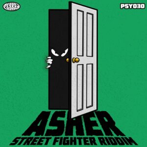 D Double E - Street Fighter Riddim (Asher Vocal Edit)