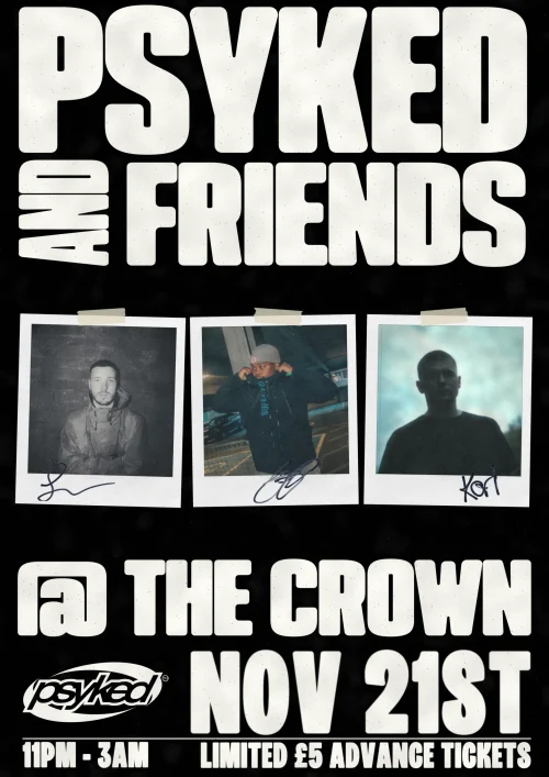 Psyked_and_Friends_NOV21_A3_300dpi
